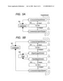 Image processing apparatus, image processing control method, program, and storage medium diagram and image