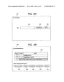 Image processing apparatus, image processing control method, program, and storage medium diagram and image