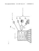 DEVICE SETTING SYSTEM, DEVICE SETTING METHOD, AND COMPUTER-READABLE RECORDING MEDIUM SAVING DEVICE SETTING PROGRAM diagram and image