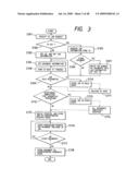 Job scheduling system for print processing diagram and image