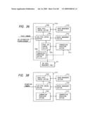 Job scheduling system for print processing diagram and image