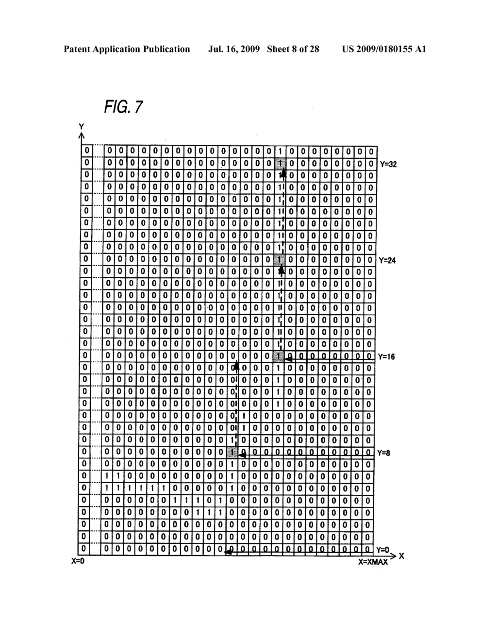 IMAGE READING APPARATUS - diagram, schematic, and image 09