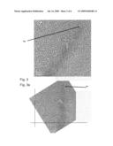 BROADBAND ANTIREFLECTIVE OPTICAL COMPONENTS WITH CURVED SURFACES AND THEIR PRODUCTION diagram and image