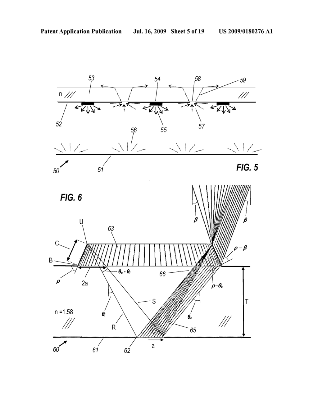 BRIGHTNESS-ENHANCING FILM - diagram, schematic, and image 06