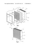 Submersible High Illumination LED Light Source diagram and image