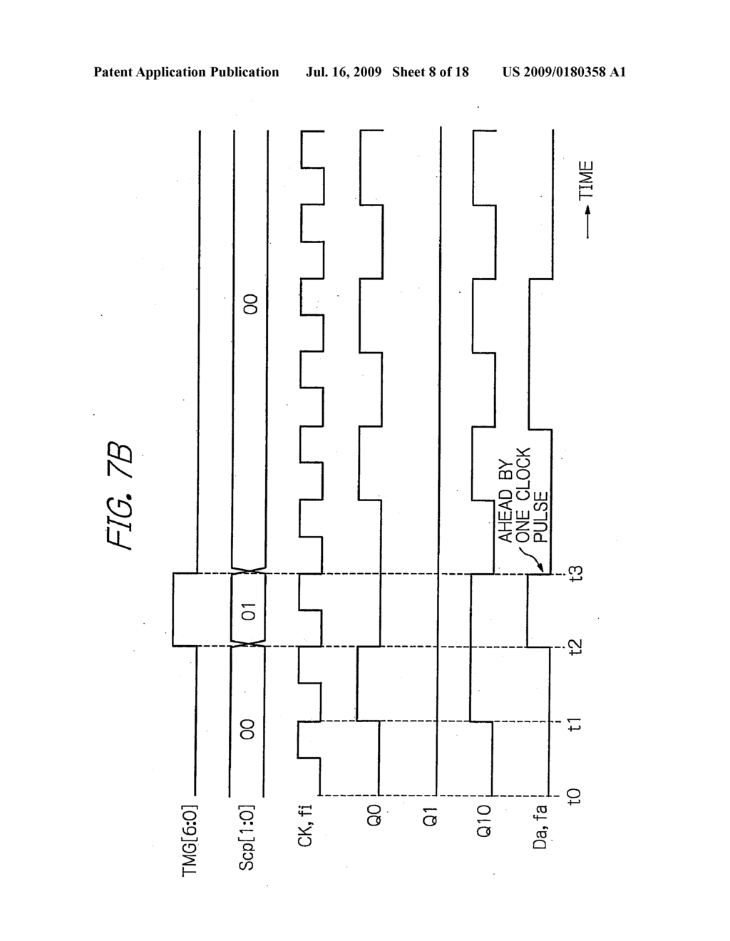 FREQUENCY CORRECTOR AND CLOCKING APPARATUS USING THE SAME - diagram, schematic, and image 09