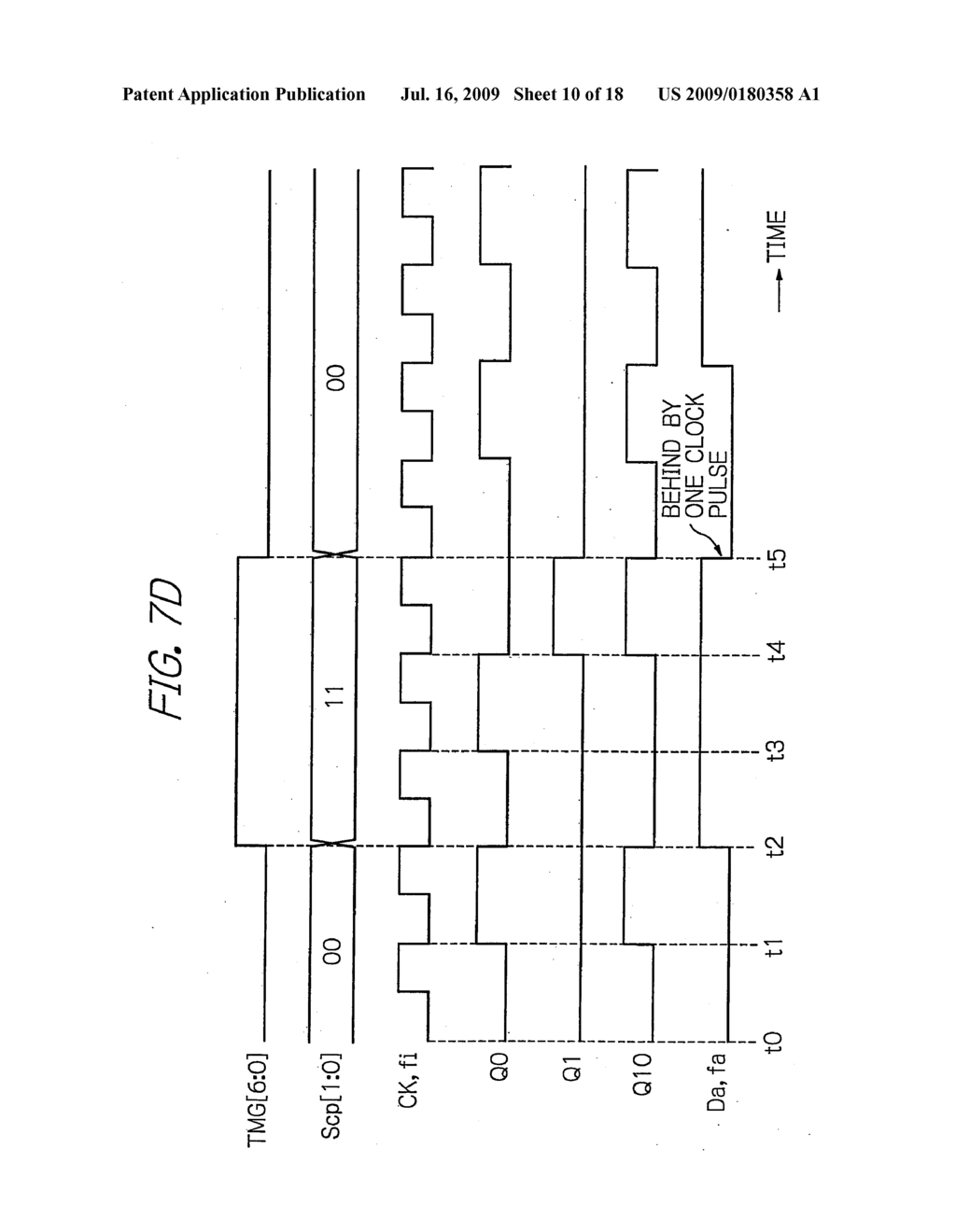 FREQUENCY CORRECTOR AND CLOCKING APPARATUS USING THE SAME - diagram, schematic, and image 11