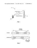 Methods and Apparatus for Improved Receiver Performance in Half-Duplex Wireless Terminals diagram and image