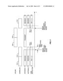 Methods and Apparatus for Improved Receiver Performance in Half-Duplex Wireless Terminals diagram and image