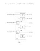 Methods and Apparatus for Improved Receiver Performance in Half-Duplex Wireless Terminals diagram and image