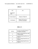 Mobile Communication System and Mobile Terminal diagram and image