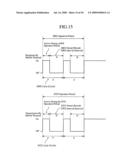 Mobile Communication System and Mobile Terminal diagram and image