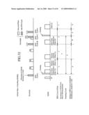 Mobile Communication System and Mobile Terminal diagram and image