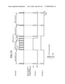 Mobile Communication System and Mobile Terminal diagram and image