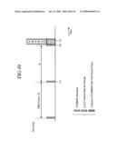 Mobile Communication System and Mobile Terminal diagram and image