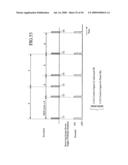 Mobile Communication System and Mobile Terminal diagram and image