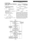 METHOD AND BASE STATION FOR TERMINAL MOVING IN MULTICAST BROADCAST SYSTEM diagram and image