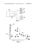 INSERTION OF NULL PACKETS TO MITIGATE THE EFFECTS OF INTERFERENCE IN WIRELESS COMMUNICATIONS diagram and image