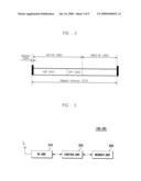 COMMUNICATION TERMINAL AND METHOD FOR WIRELESS SENSOR NETWORK diagram and image