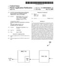 System and Method for Bandwidth Management in Ethernet-Based Fiber Optic TDMA Networks diagram and image