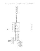 DYNAMIC RATE ADJUSTMENT TO SPLICE COMPRESSED VIDEO STREAMS diagram and image