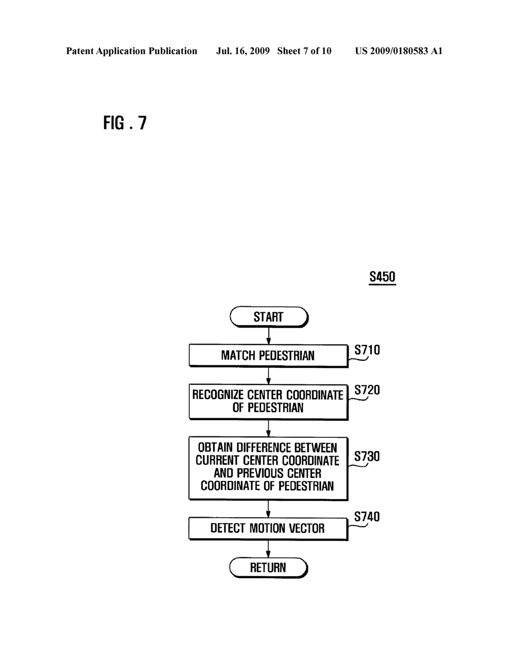 BLOCK-BASED OBJECT COUNTING APPARATUS AND METHOD - diagram, schematic, and image 08