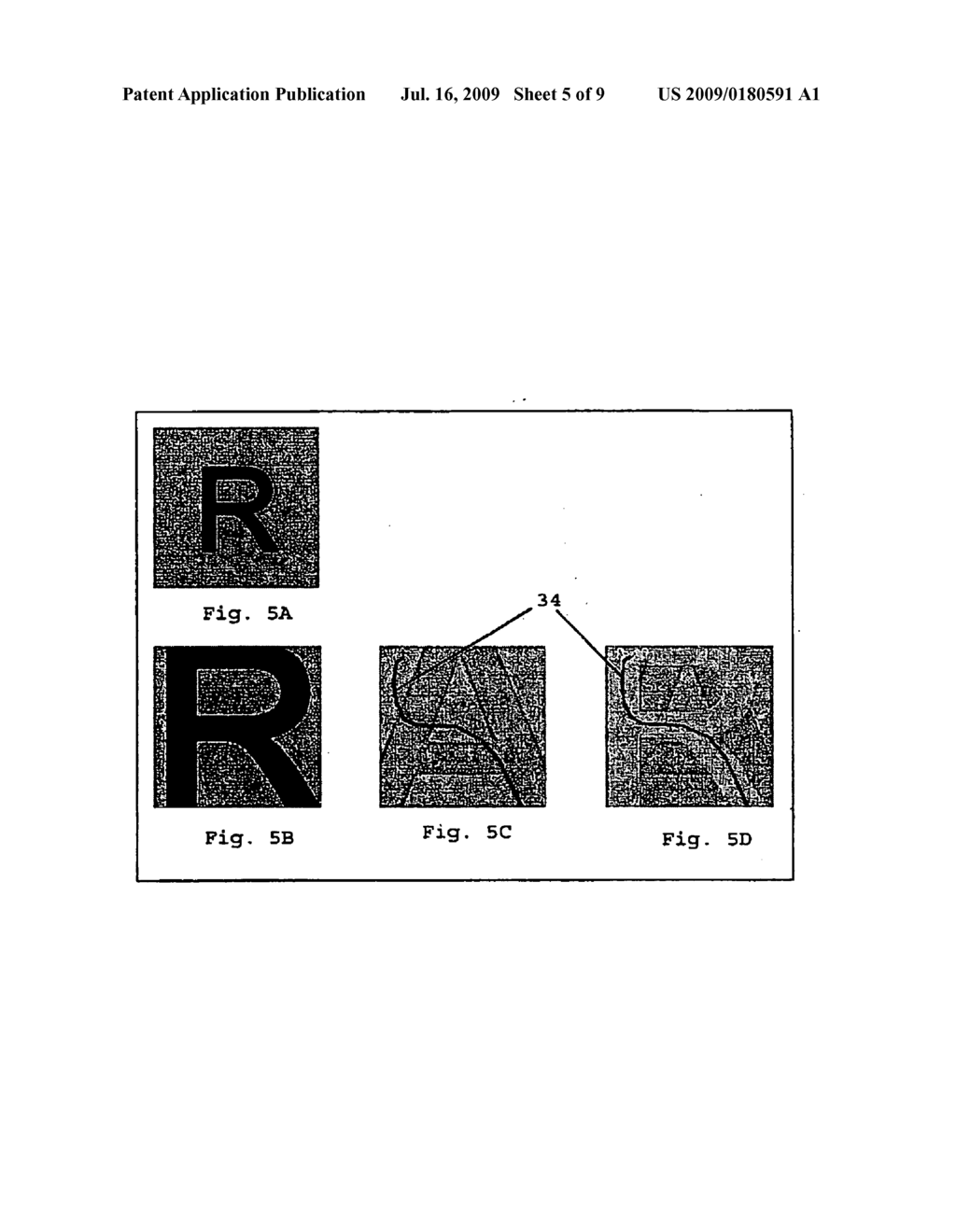 Adaptive Medical Image and Mask Data Processing System - diagram, schematic, and image 06