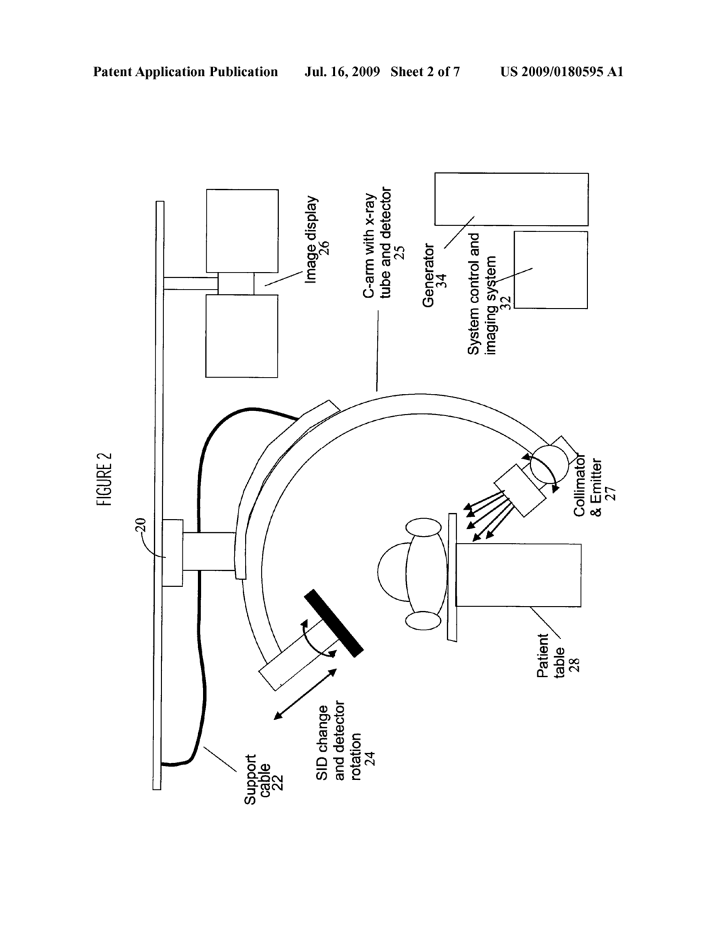 Mechanically Flexible X-ray Imaging System - diagram, schematic, and image 03