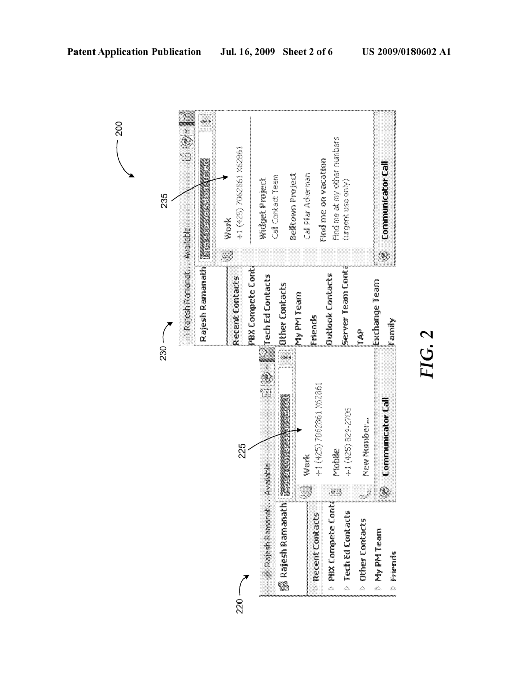 CONTEXTUAL CALL ROUTING BY CALLING PARTY SPECIFIED INFORMATION THROUGH CALLED PARTY SPECIFIED FORM - diagram, schematic, and image 03