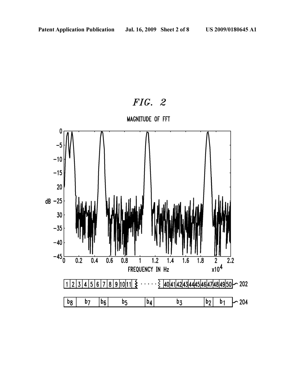 SYSTEM AND METHOD FOR DEPLOYING FILTERS FOR PROCESSING SIGNALS - diagram, schematic, and image 03