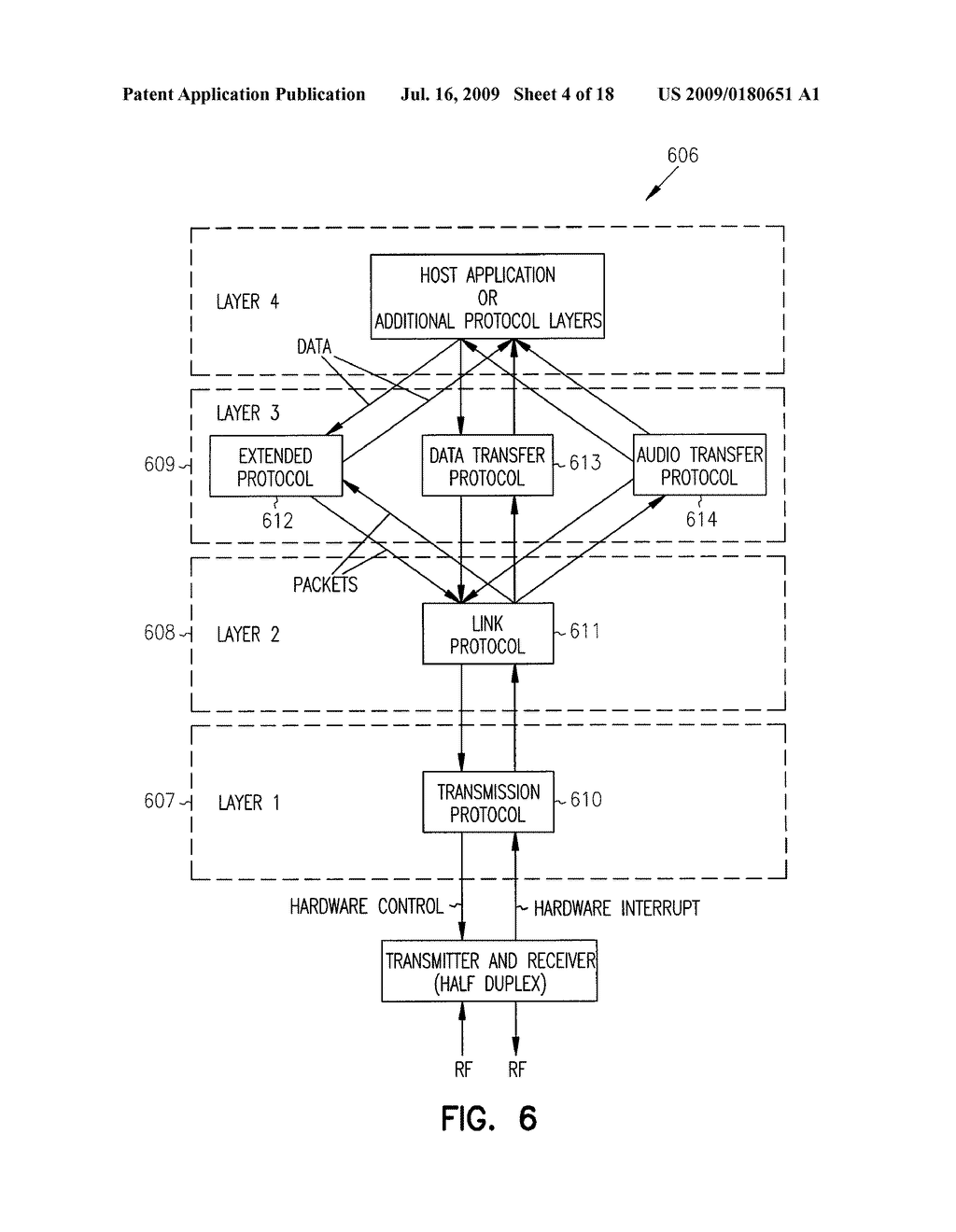 WIRELESS COMMUNICATIONS PROTOCOL - diagram, schematic, and image 05