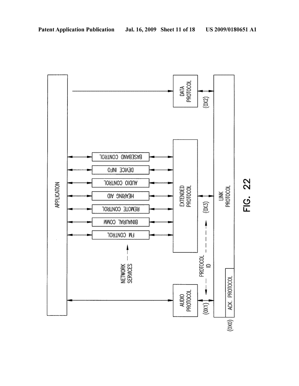 WIRELESS COMMUNICATIONS PROTOCOL - diagram, schematic, and image 12