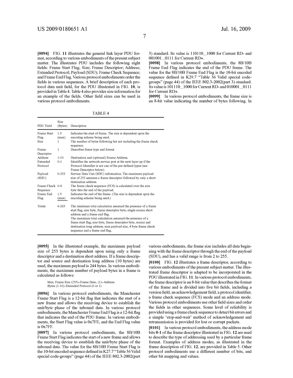 WIRELESS COMMUNICATIONS PROTOCOL - diagram, schematic, and image 26