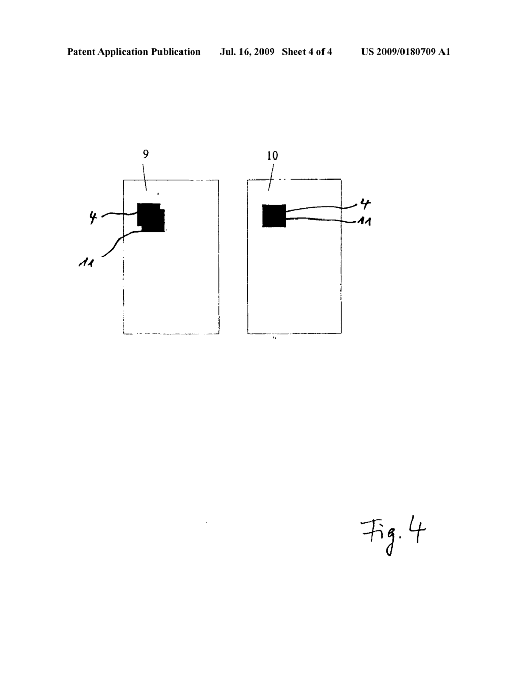 Providing a digital copy of a source image - diagram, schematic, and image 05