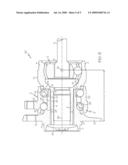 WHEEL HUB JOINT UNIT FOR A VEHICLE diagram and image