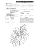 Device for installing an optical fibre in a splice connector diagram and image