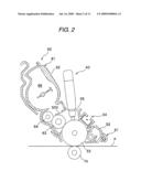 Delevoping Cartridge and Image Forming Apparatus diagram and image