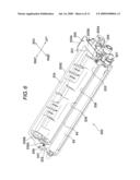 Delevoping Cartridge and Image Forming Apparatus diagram and image