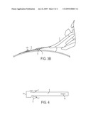 Self Adjusting Metal Stripper Fingers diagram and image