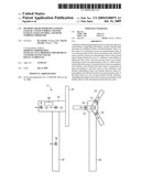 METHOD FOR DETERMINING FATIGUE LOAD OF A WIND TURBINE AND FOR FATIGUE LOAD CONTROL, AND WIND TURBINES THEREFOR diagram and image