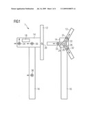 METHOD FOR DETERMINING FATIGUE LOAD OF A WIND TURBINE AND FOR FATIGUE LOAD CONTROL, AND WIND TURBINES THEREFOR diagram and image