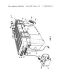 OZONE-BASED CONTAMINANT ERADICATION SYSTEM AND METHOD diagram and image