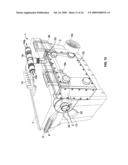 OZONE-BASED CONTAMINANT ERADICATION SYSTEM AND METHOD diagram and image