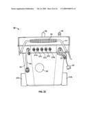 OZONE-BASED CONTAMINANT ERADICATION SYSTEM AND METHOD diagram and image