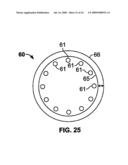 OZONE-BASED CONTAMINANT ERADICATION SYSTEM AND METHOD diagram and image