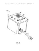 OZONE-BASED CONTAMINANT ERADICATION SYSTEM AND METHOD diagram and image