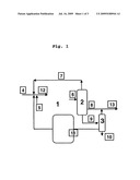 Process For Depositing Polycrystalline Silicone diagram and image