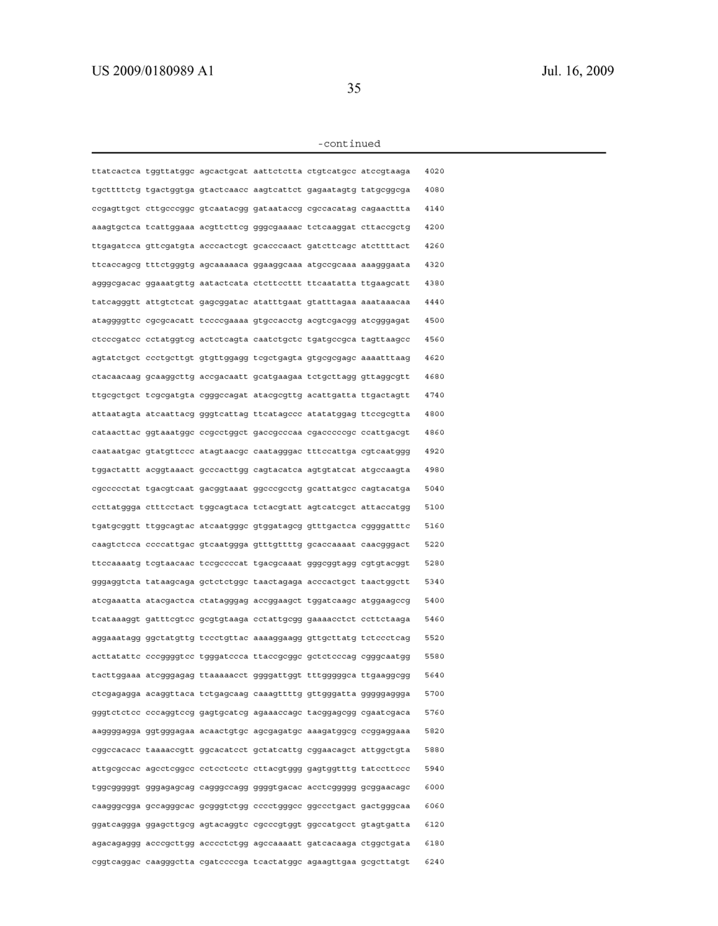 Compositions and methods for delivering nucleotide sequences to vertebrates - diagram, schematic, and image 47