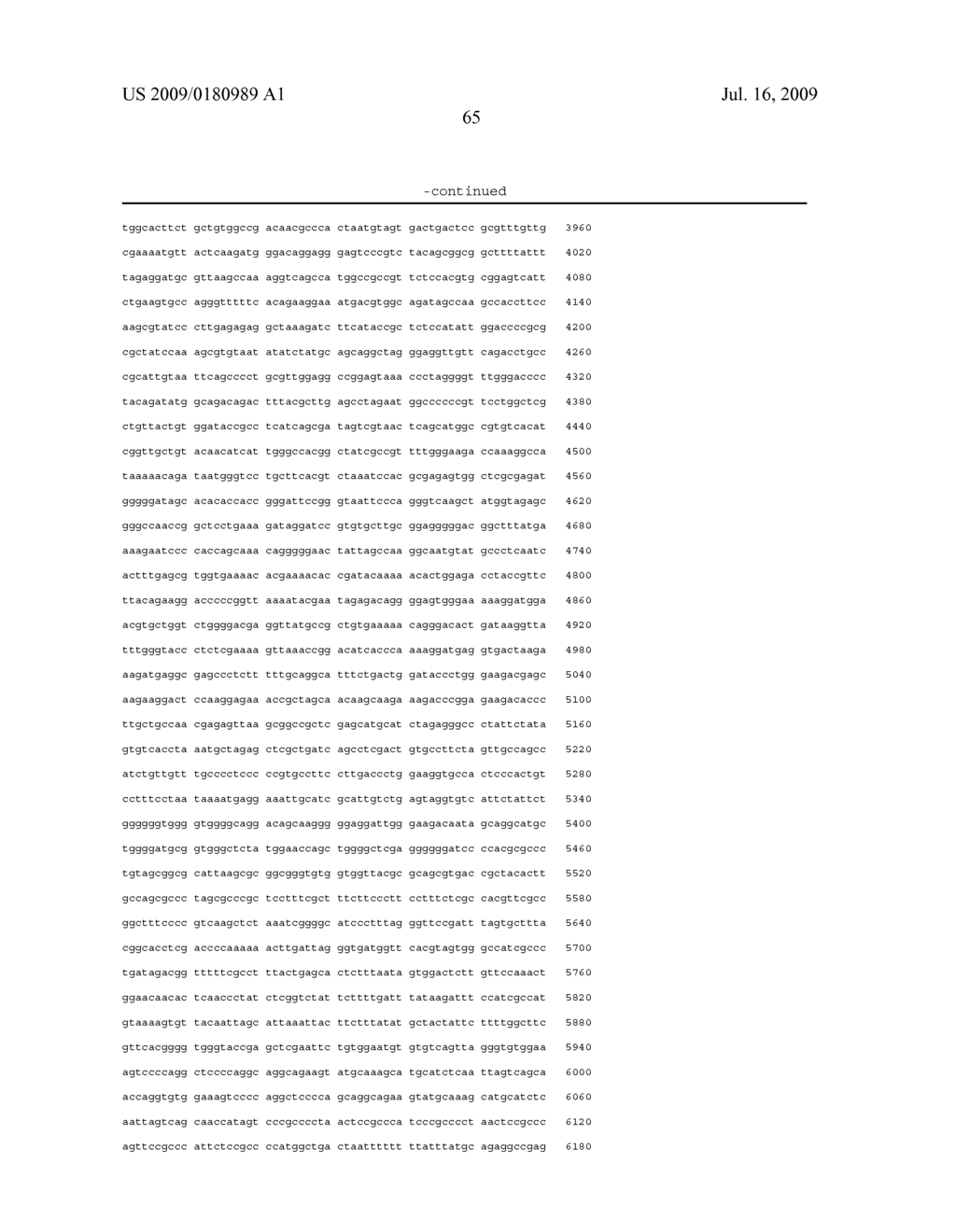 Compositions and methods for delivering nucleotide sequences to vertebrates - diagram, schematic, and image 77