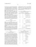 NUCLEIC ACID ENCODING PROTEINS INVOLVED IN PROTEIN DEGRADATION, PRODUCTS AND METHODS RELATED THERETO diagram and image